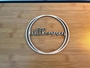 Apartment zum Wohlfühlen am Rande der Eifel
